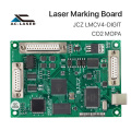 JCZ-V4 software ezcad galvo control board laser controller for laser marking machine